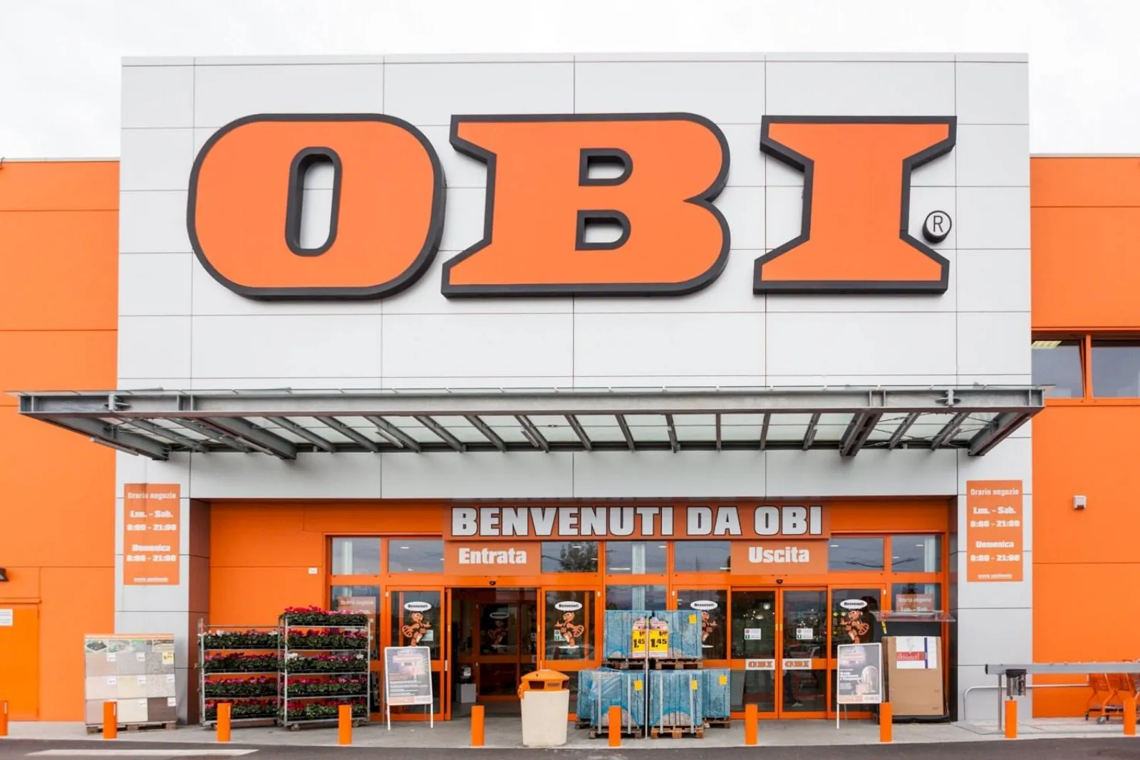 Obi Italia