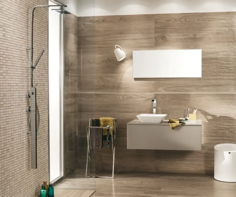 Arredo Bagno Con Mosaico.Immagini Bagno Per Soluzioni Contemporanee