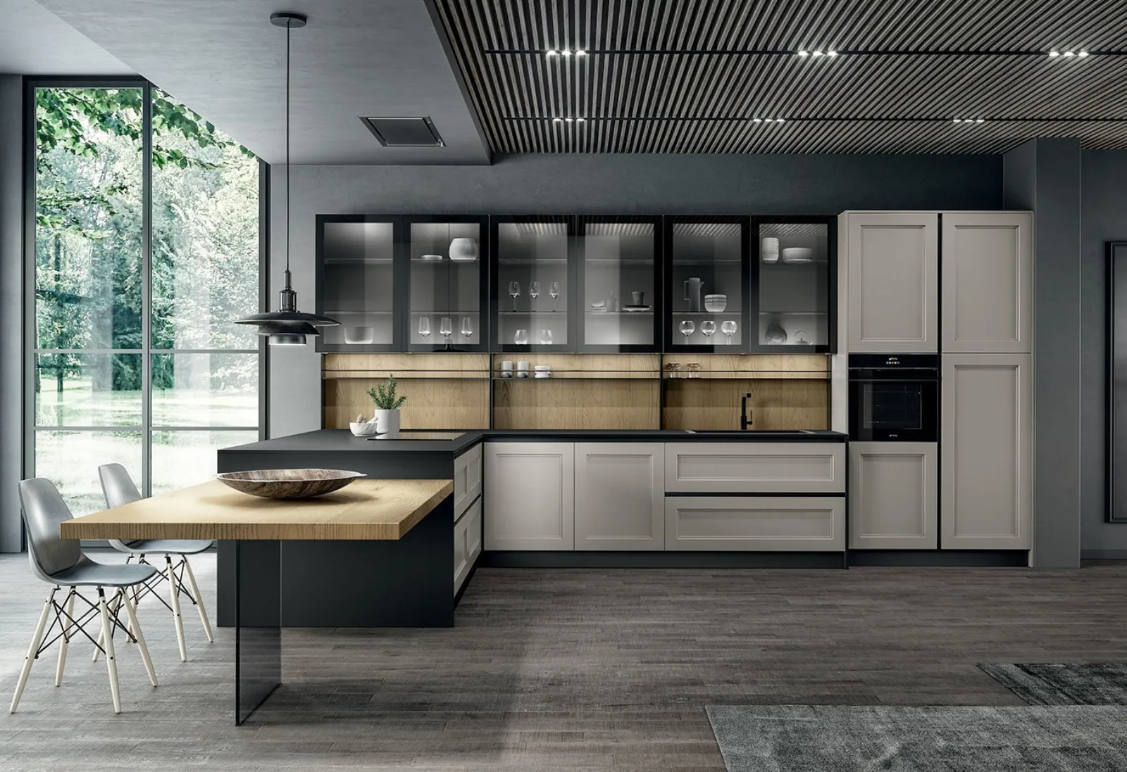 Cucine Arredo 3 Rivenditori.Conosci Le Cucine Arredo 3