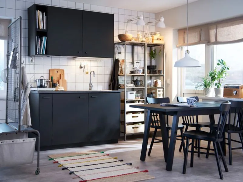 Cucine Ikea Come Sono Quanto Costano