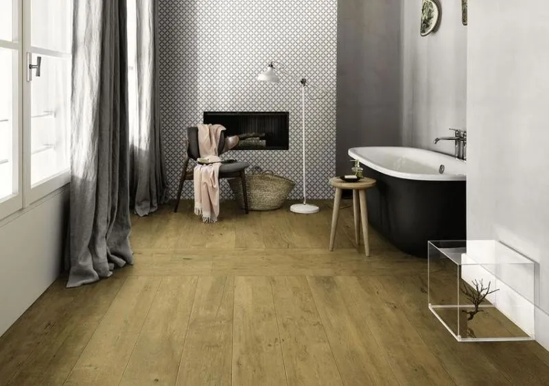 Piastrelle Mosaico Bagno Marazzi.Quali Piastrelle Per Il Bagno Propone Marazzi Scoprilo Qui