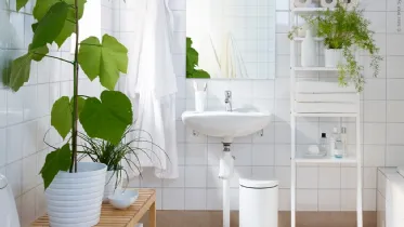 Accessori Bagno Ikea Ferro.Mobili Da Bagno Ikea