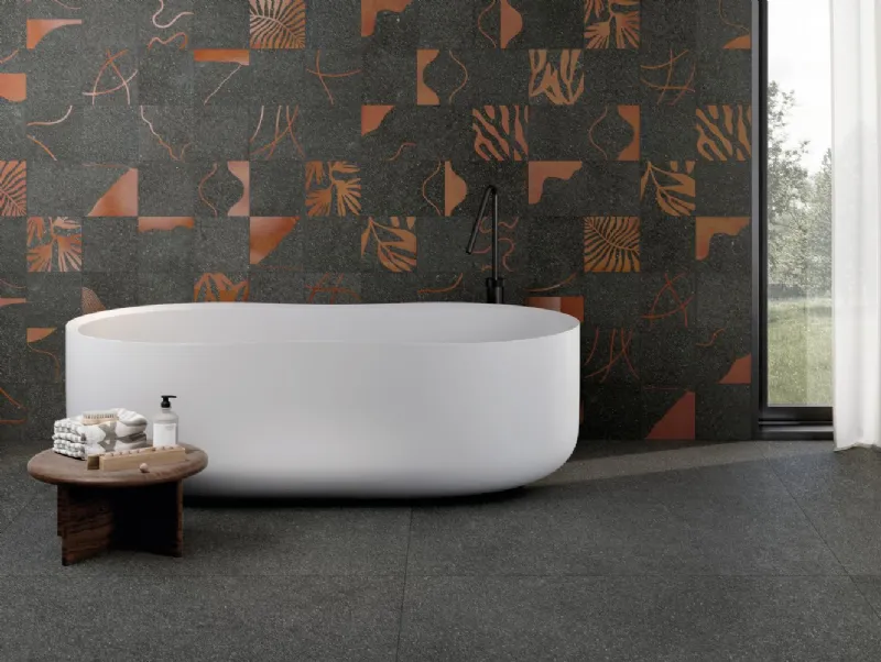 Ceramiche Keope presenta Lavica